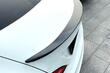 Does a spoiler really help save fuel? photo 1