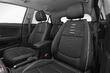 Review of the updated city crossover KIA Stonic photo 6