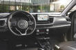 Review of the updated city crossover KIA Stonic photo 5