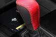 Replacing the gearbox handle with a new one: updating the interior and comfort photo 1