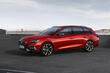 SEAT Leon ST 4th generation: practical and stylish station wagon photo 4