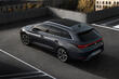 SEAT Leon ST 4th generation: practical and stylish station wagon photo 2