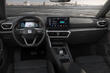 SEAT Leon ST 4th generation: practical and stylish station wagon photo 6