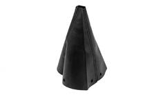 Volkswagen Touran 2003-2010 Gear Shift Boot 2K0711113 (OEM, black) photo 1