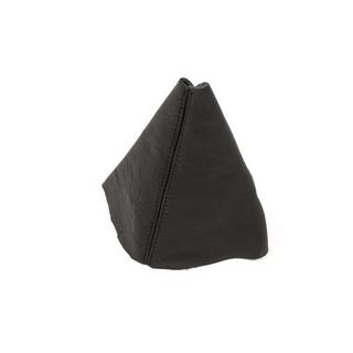 Leather Gear Shift Boot Volkswagen Touran 2003-2010 photo 2