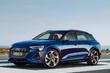 Audi e-tron S: powerful and stylish electric car photo 2