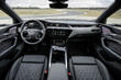 Audi e-tron S: powerful and stylish electric car photo 5