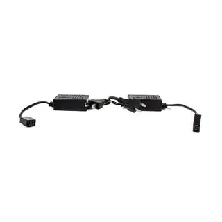 LED Canbus Adapter H7 (40W) (2pcs) photo 1