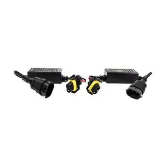 LED Canbus Adapter H8/9/11 (40W) (2pcs) photo 1