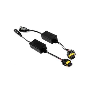 LED Canbus Adapter H8/9/11 (40W) (2pcs) photo 3