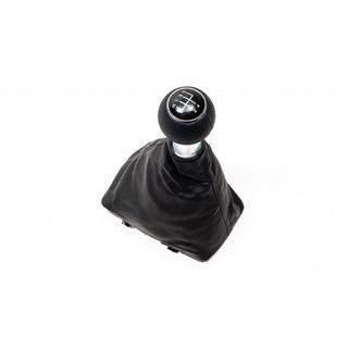 Gear Knob + Gear Gaiter (Leatherette) photo 1