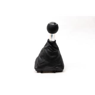 Gear Knob + Gear Gaiter (Leatherette) photo 2