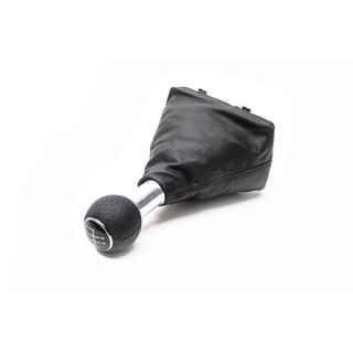 Gear Knob + Gear Gaiter (Leatherette) photo 3