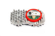 BMW 4 Series F32/F33/F36 2012-2020 LED Headlight Module 63117263051 (1 pc) photo 2