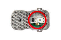 BMW 4 Series F32/F33/F36 2012-2020 LED Headlight Module 63117263051 (1 pc) photo 3