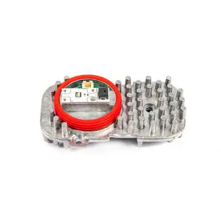 LED Headlight Module 63117263051 (1 pc)