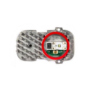 LED Headlight Module 63117263051 (1 pc) BMW 4 Series F32/F33/F36 2012-2020 photo 3