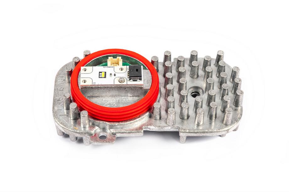 BMW 4 Series F32/F33/F36 2012-2020 LED Headlight Module 63117263051 (1 pc) Image