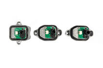 BMW 3 Series F30/F31 2012-2019 LED Headlight Module 63117419615 (3 pcs) photo 1
