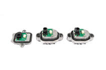 BMW 3 Series F30/F31 2012-2019 LED Headlight Module 63117419615 (3 pcs) photo 3