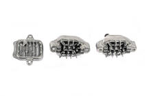 BMW 3 Series F30/F31 2012-2019 LED Headlight Module 63117419615 (3 pcs) photo 4