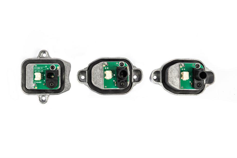BMW 3 Series F30/F31 2012-2019 LED Headlight Module 63117419615 (3 pcs) Image