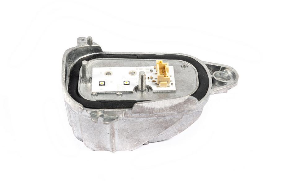 Audi Q5 2008-2017 LED Headlight Module 8R0941475B (1 pc, right) Photo 3