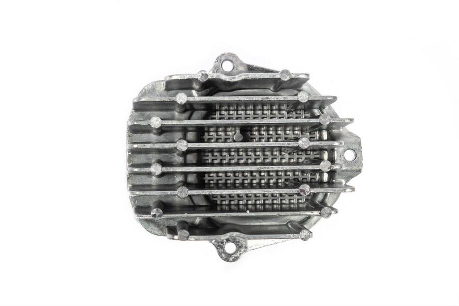 Mercedes S-class W222 2013-2022 LED Headlight Module A2229069204 (1 pc, right) Photo 4