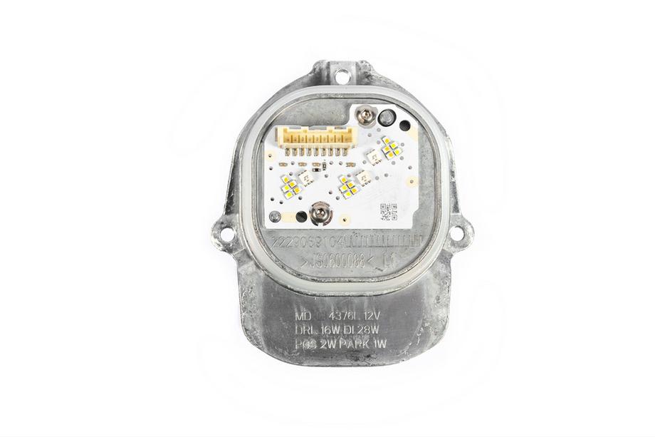 Mercedes S-class W222 2013-2022 LED Headlight Module A2229069104 (1 pc, left) Photo 1