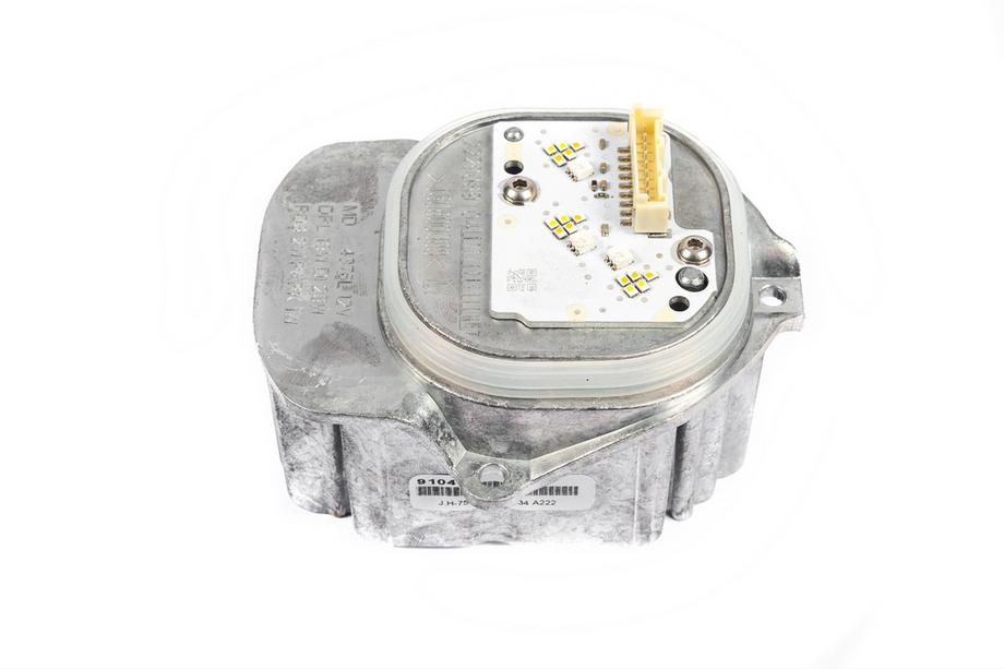 Mercedes S-class W222 2013-2022 LED Headlight Module A2229069104 (1 pc, left) Photo 3