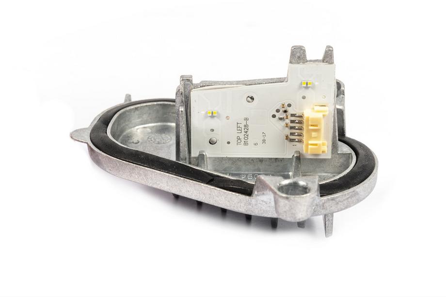 BMW 4 Series F32/F33/F36 2012-2020 LED Headlight Module 63117493227 (1 pc, left) Photo 1
