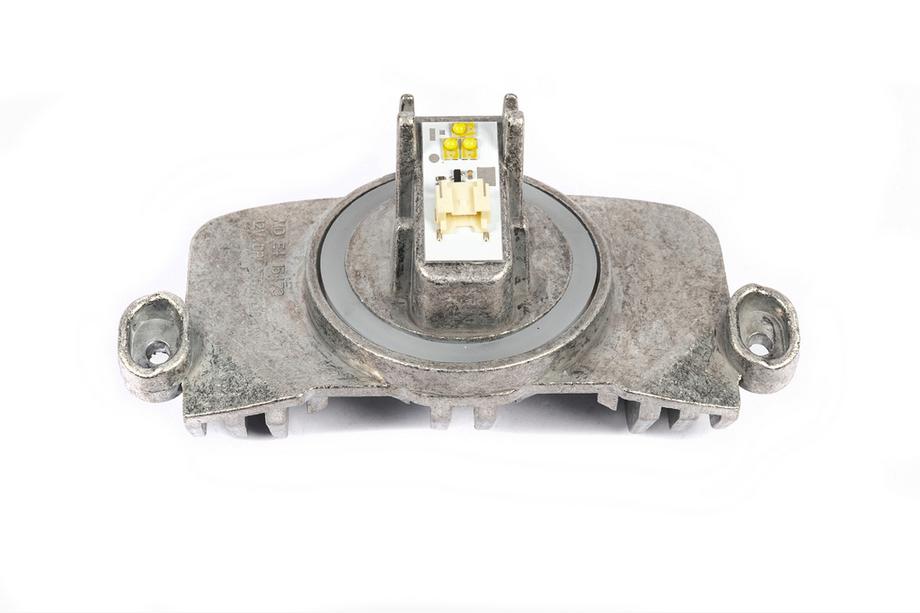 BMW 3 Series F30/F31 2012-2019 LED Headlight Module 63117311243 (1 pc) Photo 1