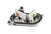 BMW 4 Series F32/F33/F36 2012-2020 LED Headlight Module 63117493230 (1 pc, right) photo 1