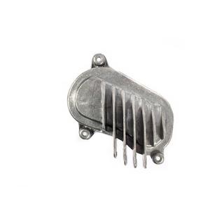 LED Headlight Module 63117493230 (1 pc, right) BMW 4 Series F32/F33/F36 2012-2020 photo 4