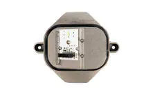 Audi Q3 2011-2019 LED Headlight Module 8U0941475B (1 pc, left) photo 2