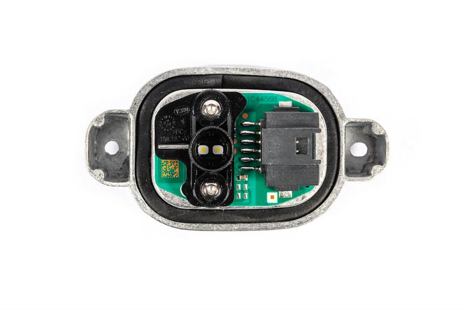 BMW 1 Series F20/F21 2011-2019 LED Headlight Module 63117428425 (1 pc) Photo 1
