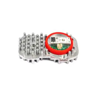 LED Headlight Module 5L0941645 (1 pc) photo 3