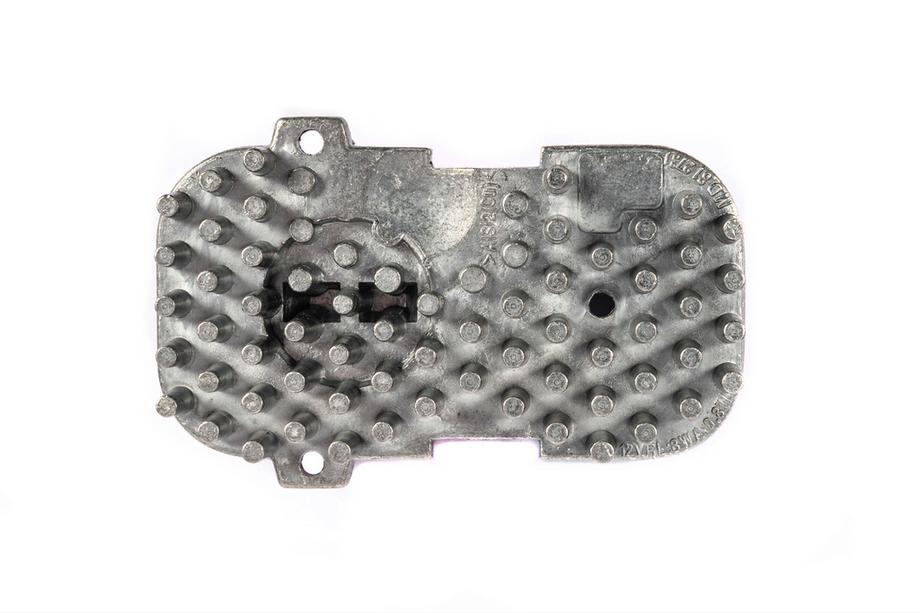 Skoda Yeti 2009-2017 LED Headlight Module 5L0941645 (1 pc) Photo 4