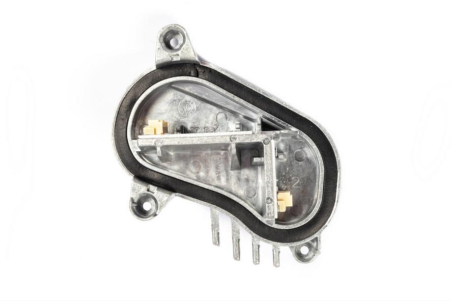 BMW 4 Series F32/F33/F36 2012-2020 LED Headlight Module 63117493229 (1 pc, left) Photo 3
