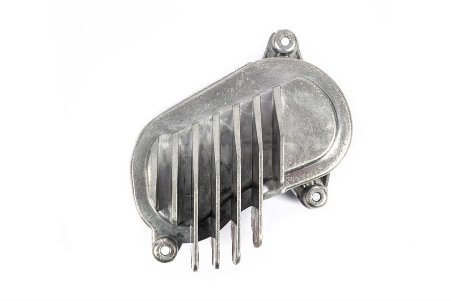 BMW 4 Series F32/F33/F36 2012-2020 LED Headlight Module 63117493229 (1 pc, left) Photo 4