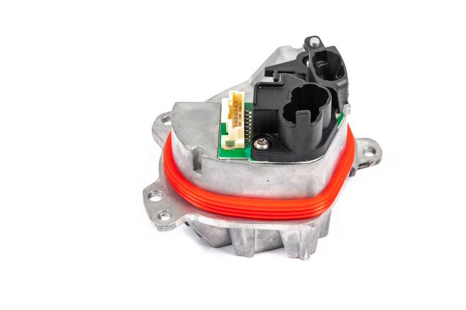 BMW 5 Series G30/G31 2017–2023 LED Headlight Module 23508301 (1 pc, left) Photo 3