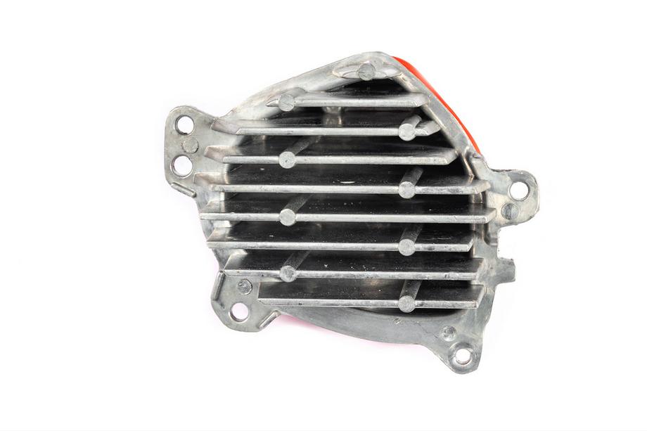 BMW 5 Series G30/G31 2017–2023 LED Headlight Module 23508301 (1 pc, left) Photo 4