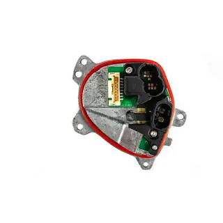 LED Headlight Module 23508302 (Lazer) (1 pc, right) photo 2