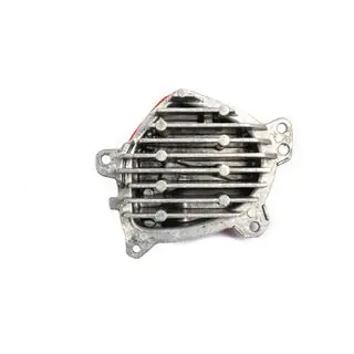 LED Headlight Module 23508302 (Lazer) (1 pc, right) photo 4