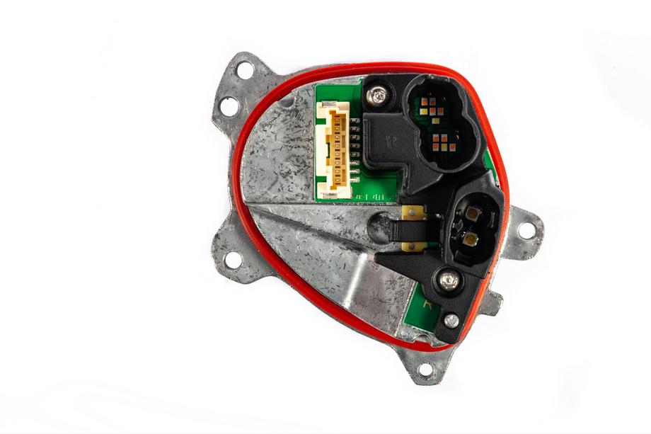 BMW 5 Series G30/G31 2017–2023 LED Headlight Module 23508302 (Lazer) (1 pc, right) Photo 2