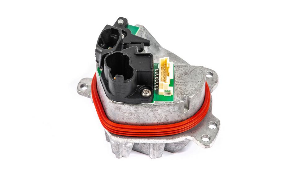 BMW 5 Series G30/G31 2017–2023 LED Headlight Module 23508302 (Lazer) (1 pc, right) Photo 3