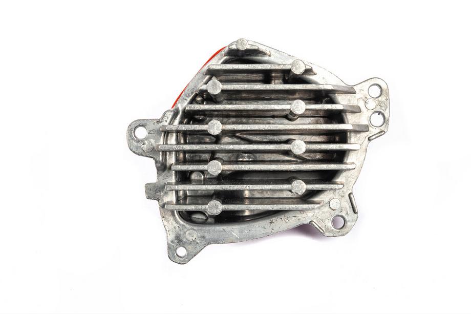 BMW 5 Series G30/G31 2017–2023 LED Headlight Module 23508302 (Lazer) (1 pc, right) Photo 4