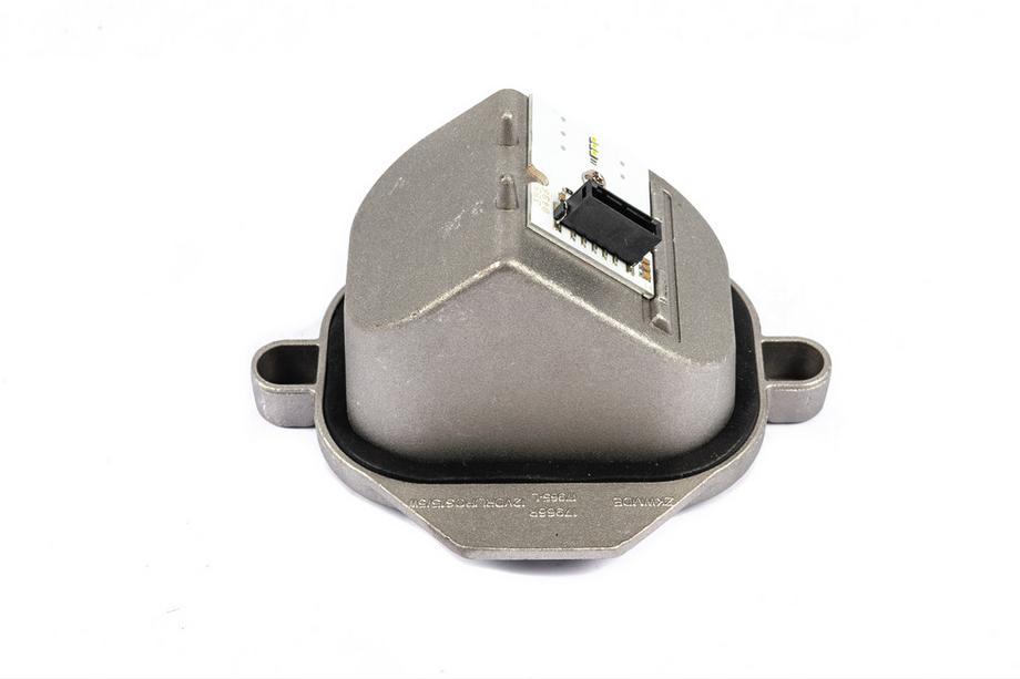 Audi Q3 2011-2019 LED Headlight Module 8U0941475C (1 pc, right) Photo 1