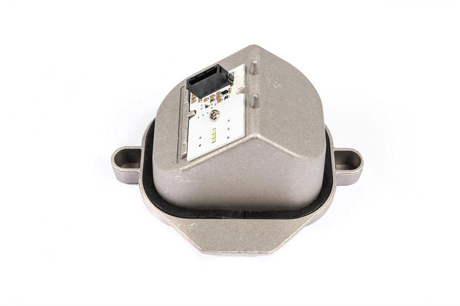 Audi Q3 2011-2019 LED Headlight Module 8U0941475C (1 pc, right) Photo 3