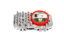 BMW X5 E70 2007-2013 LED Headlight Module 631172407 (1 pc) photo 1